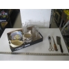 Image 1 : MISC. CHINA, GLASSWARE, ETC.