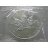 Image 2 : 3 - 2006 CDN 1 OZ .999 SILVER MAPLE LEAF COINS, (TAX EXEMPT)