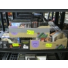 Image 1 : 3 BOXES OF ASST. DVDs