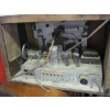Image 4 : MARCONI WOOD CASED RADIO