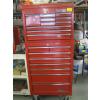 Image 1 : MASTERCRAFT 2 PIECE ROLLING TOOLBOX