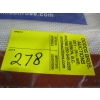 Image 4 : 10 SILICONE BAKING MATS