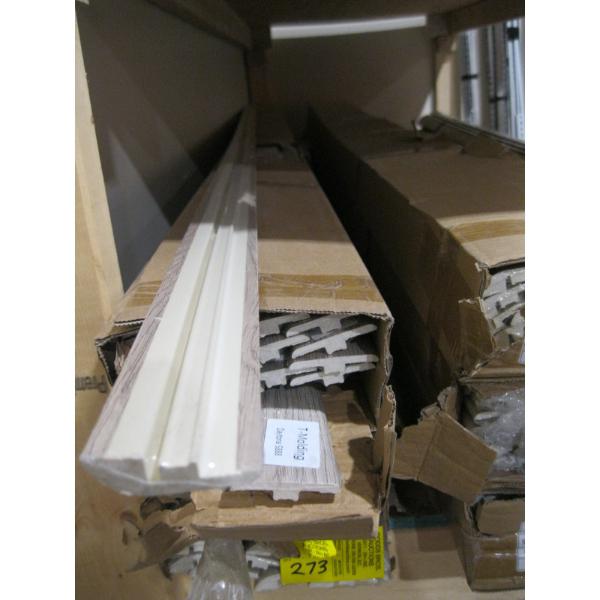BOX OF DAYTONA COLOR T MOLD