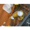 Image 2 : 4 WALL MOUNT LIGHT FIXTURES