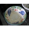 Image 2 : BREAD BIN, LG. BOWL & DISPLAY STAND