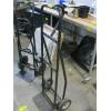 Image 1 : BLACK 2 WHEEL HAND TRUCK