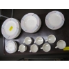 Image 1 : SET OF MIKASA DISHWARE