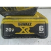Image 4 : DEWALT 20V CORDLESS BLOWER W/BATTERY & CHARGER