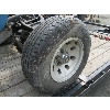 Image 3 : 1976 GMC SIERRA PROJECT TRUCK W/PAPERS