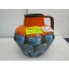 Image 1 : WEST GERMAN KRITES POTTERY VASE