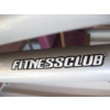 Image 6 : FITNESSCLUB ELLIPTICAL TRAINER F200