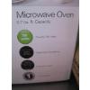Image 3 : HAMILTON BEACH MICROWAVE IN BOX