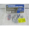 Image 6 : MISC. PLASTIC STORAGE BOXES W/CONTENTS