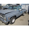 Image 6 : 1974 GMC 2WD 2500 AUTO VIN TCZ2441532584, KMs 08470.1??? (ALL WE CAN READ)