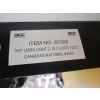 Image 4 : HO SCALE SPECTRUM CN LOCOMOTIVE & TENDER