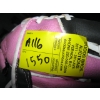 Image 2 : PINK BASEBALL GLOVE & A FOOTBALL