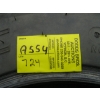 Image 3 : SET OF 4 ATV TIRES - 2 ARE 25X8X12 & 2 ARE 25X10X12