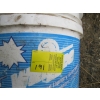 Image 2 : 5 GALLON BUCKET W/ASST. ROPE, ETC.