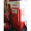 Image 3 : VINTAGE COCA COLA CAVALIER CS-72 VENDING MACHINE - GOOD RUNNING ORDER