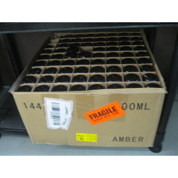 SM. BOTTLES