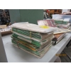 Image 6 : ASST. JOHN DEERE BOOKS, MANUALS, ETC.