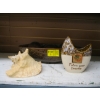 Image 1 : ASST. DECORATIVE ITEMS