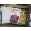 Image 3 : 2 BOXES OF COOKBOOKS, ETC.