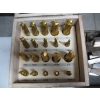 Image 3 : END MILL BIT SET