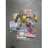 Image 1 : LG. LOT OF ASST. GAMES, ETC.