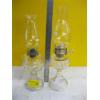 Image 2 : 2 COAL OIL LAMPS