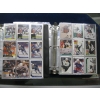 Image 1 : 2 BINDERS OF HOCKEY CARDS