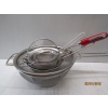 Image 2 : STAINLESS STRAINERS, ETC.