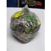 Image 1 : LG. BAG OF COSTUME JEWELLERY