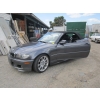Image 3 : 2005 BMW 330ci RAG TOP VIN#WBABW53455PL52246, MILES 141,444