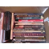 Image 2 : 2 BOXES OF ASST. HARDCOVER BOOKS - MOSTLY CAR