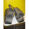 Image 1 : PAIR OF HARLEY DAVIDSON LEATHER SADDLE BAGS