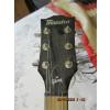 Image 3 : MAESTRO ELECTRIC GUITAR - 1 STRING BROKEN