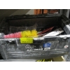 Image 3 : 2 TOOLBOXES W/ASST. CONTENTS: TROWELS, ETC.