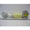 Image 1 : 4 PIECES OF CERAMIC ITEMS