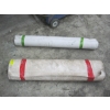 Image 3 : ASST. ROLLS OF LINOLEUM - 2 LARGER, 2 SMALLER