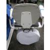 Image 4 : NEW ELECTRIC STAIR LIFT - COMPLETE