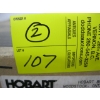 Image 3 : 2 BOXES OF HOBART FLASH SHIELD 21B WELDING WIRE