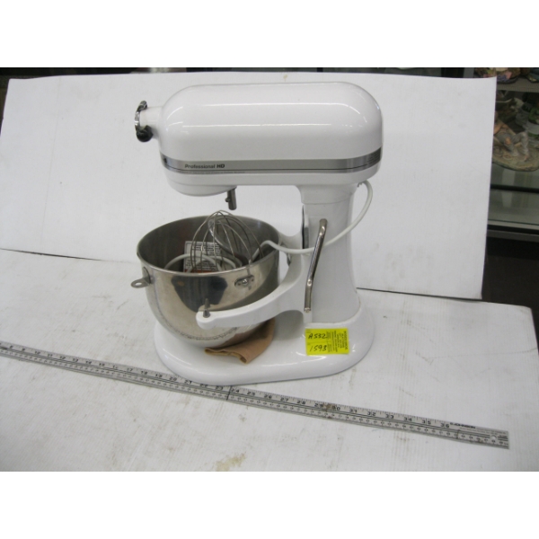 KITCHEN AID PROFESSIONAL HD MIXER