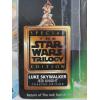 Image 3 : 3 STAR WARS FIGURINES