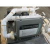Image 11 : BEACHCOMBER HOT TUB - MOSTLY NEW PUMP PARTS, NEW HEATER, 1 PUMP NEEDS WORK