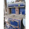 Image 1 : DOMINION PRIDE LG. COOKTOP STOVE - MISSING BASE