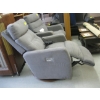 Image 3 : LAZY BOY POWER SWIVEL RECLINER
