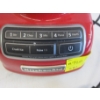 Image 4 : RED KITCHEN AID BLENDER & GREEN KITCHEN AID FOOD CHOPPER