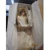 Image 3 : 2 PORCELAIN DOLLS