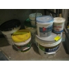 Image 1 : ASST. CERAMIC TILE, ADHESIVE, ETC.
